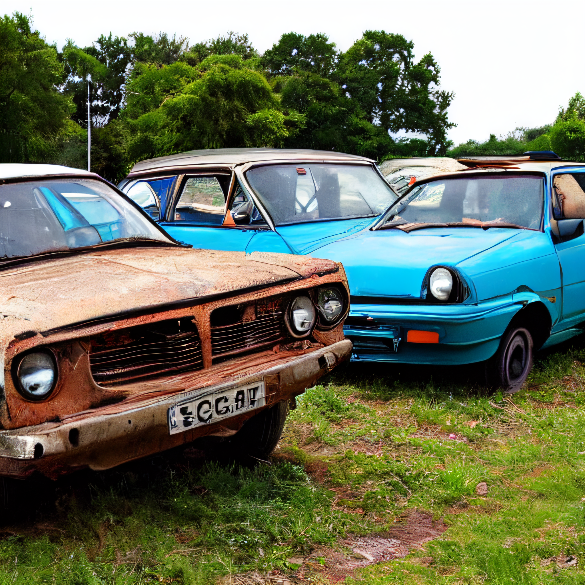 무주폐차장 자동차 폐차